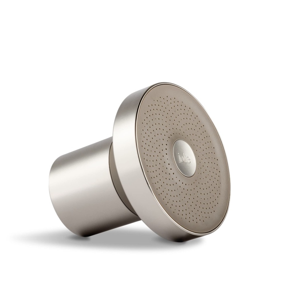 Jolie Skin Co THE FILTERED SHOWERHEAD